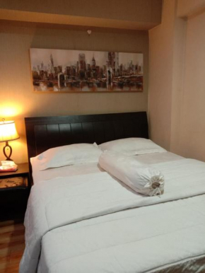 Sleeproom Kebagusan City